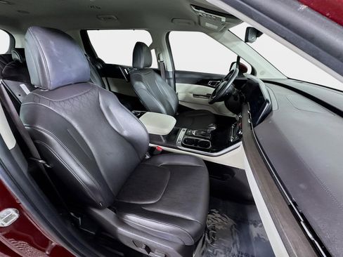 Certified 2024 Kia Carnival SX image 29