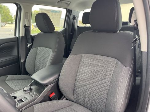 New 2025 Ford Ranger XL image 10