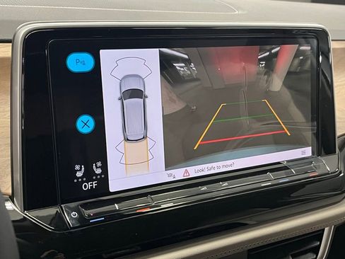 New 2026 Volkswagen Atlas SE AWD/4WD image 29