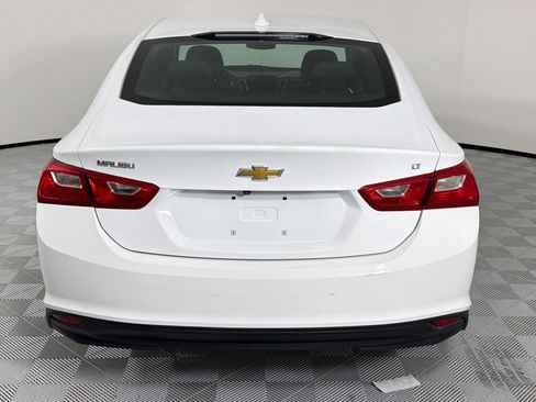 Used 2023 Chevrolet Malibu LT FWD image 10