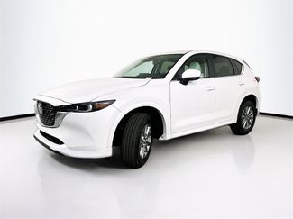 New 2025 MAZDA CX-5 AWD 2.5 S w/ Preferred Package video 2