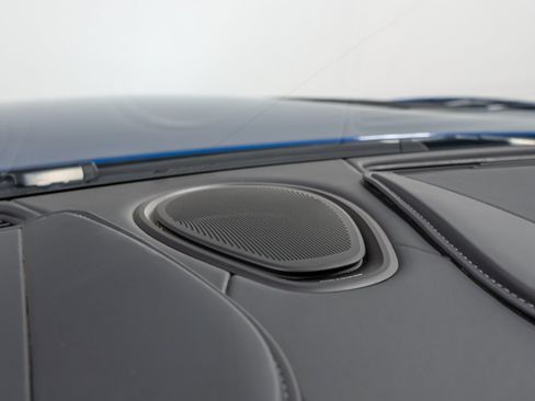 Used 2023 Aston Martin DBS Superleggera Volante RWD image 61