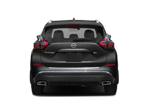 Used 2019 Nissan Murano Platinum w/ Cargo Package image 8