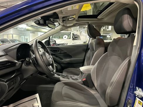 Certified 2026 Subaru Crosstrek 2.5i Premium AWD/4WD image 10