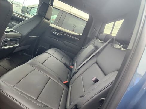 New 2026 GMC Sierra 1500 Elevation w/ Elevation Premium Package image 8