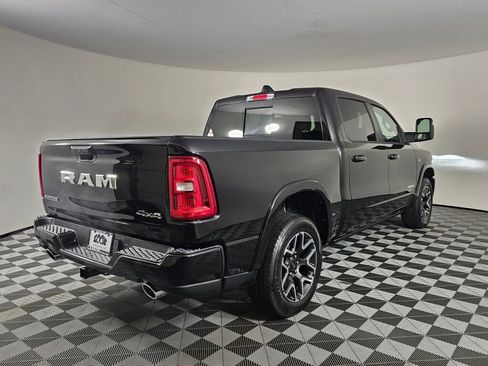 New 2026 RAM 1500 Laramie image 4