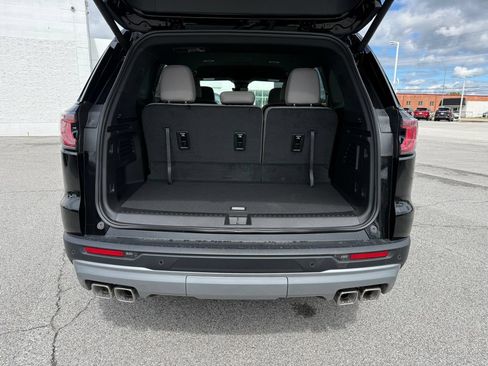 New 2026 GMC Acadia Elevation FWD image 8
