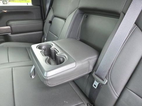 Used 2021 Chevrolet Silverado 2500 LTZ w/ LTZ Plus Package AWD/4WD image 63