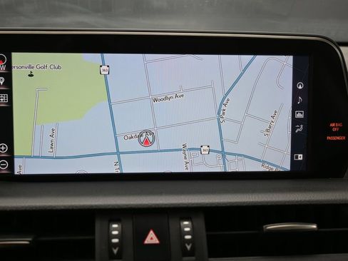 Used 2019 Lexus ES 350 Ultra Luxury w/ Accessory Package 2 FWD image 26