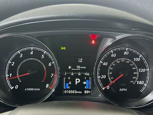 Used 2025 Mitsubishi Outlander Sport SE image 18