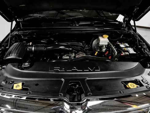 Used 2021 RAM 1500 Lone Star image 56