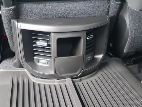 New 2026 RAM 2500 Tradesman AWD/4WD image 25