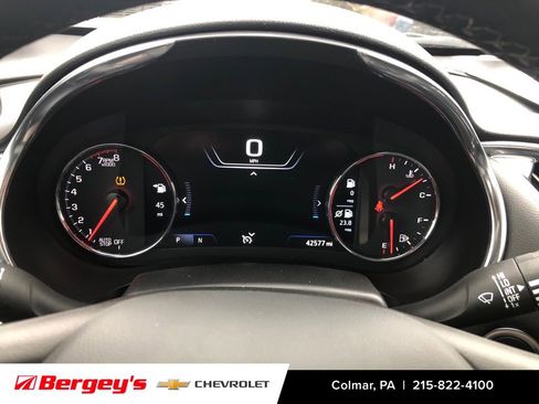 Used 2024 Chevrolet Malibu LT image 18