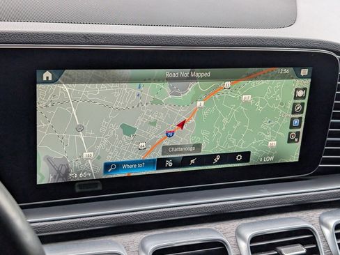 Used 2021 Mercedes-Benz GLE 350 w/ Premium Package image 14