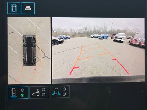 New 2026 GMC Terrain Elevation w/ Technology Package II image 5