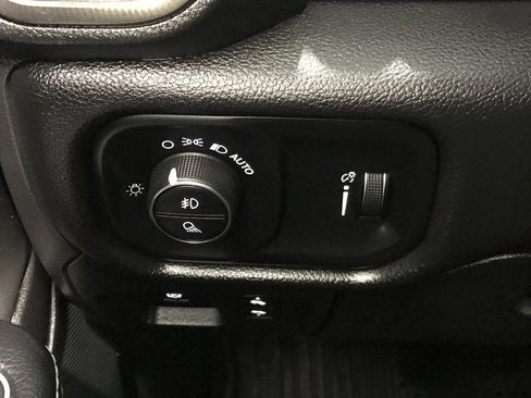 Used 2023 RAM 1500 Rebel w/ Rebel Level 2 Equipment Group image 18