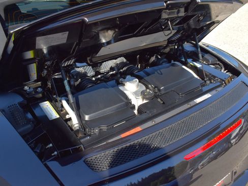 Used 2014 Audi R8 V10 AWD/4WD image 22