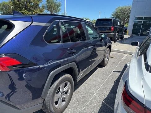 Used 2023 Toyota RAV4 XLE w/ Convenience Package image 6