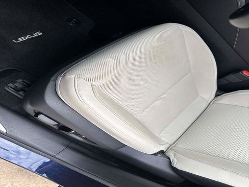 Certified 2024 Lexus RX 350 Premium image 20