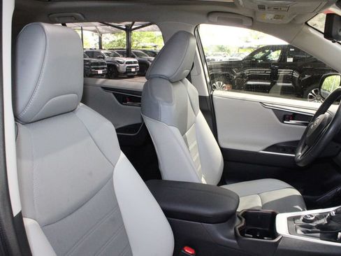 Certified 2024 Toyota RAV4 Limited w/ Advanced Technology Package AWD/4WD image 44