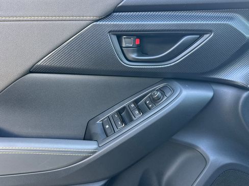 New 2026 Subaru Crosstrek 2.5i Sport AWD/4WD image 11