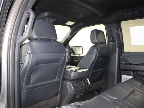 New 2026 Ford F150 Lariat w/ Equipment Group 502A High AWD/4WD image 26