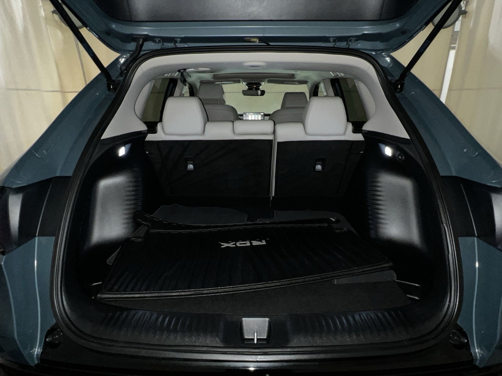 Used 2025 Honda HR-V EX-L image 32