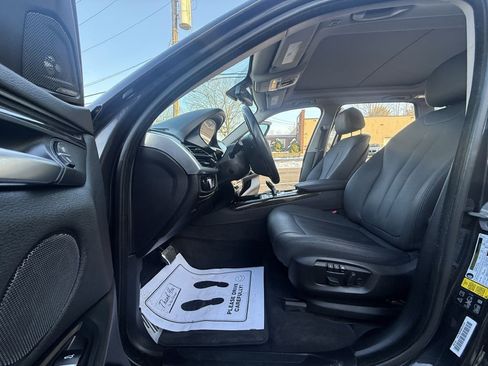 Used 2015 BMW X5 xDrive35i image 15