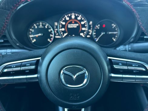 Used 2019 MAZDA MAZDA3 Sedan w/ Premium Package image 22