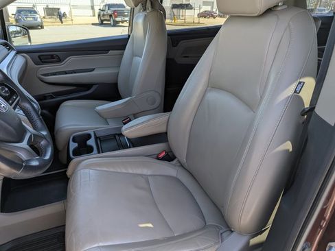 Used 2020 Honda Odyssey EX-L image 23