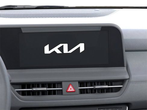 New 2026 Kia Seltos EX image 20