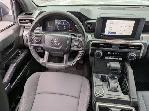 Used 2024 Toyota Tacoma SR5 image 14