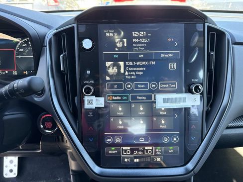 New 2026 Subaru Crosstrek 2.5i Sport image 26