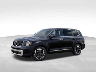 Used 2025 Kia Telluride S