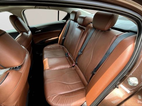 Used 2019 Acura ILX w/ Premium Package image 18