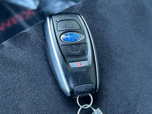 Used 2022 Subaru WRX Limited image 26