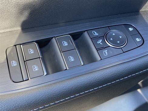 New 2026 Nissan Armada PRO-4X image 23