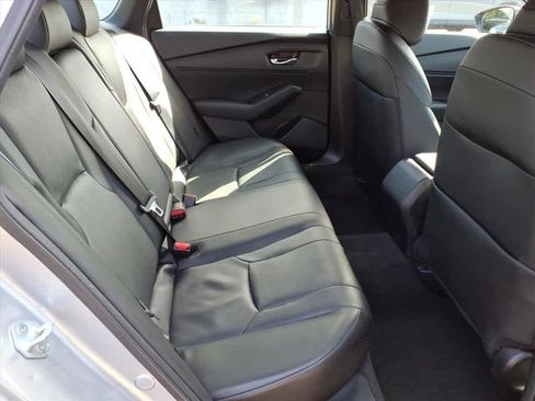 Certified 2024 Honda Accord Sport image 10