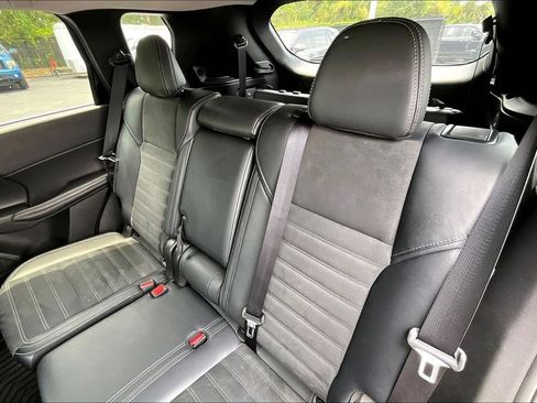 Used 2024 Mitsubishi Outlander SE AWD/4WD image 22