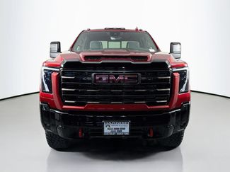 New 2026 GMC Sierra 2500 AT4X AWD/4WD video 2