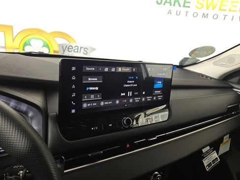 New 2026 Mitsubishi Outlander ES image 19