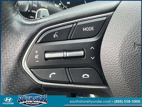 Certified 2020 Hyundai Palisade Limited image 22