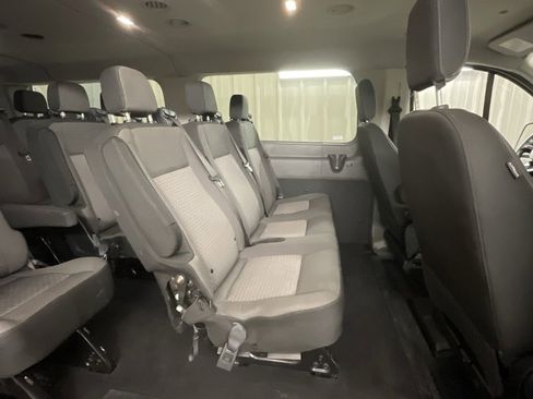 Used 2023 Ford Transit 350 XLT image 13