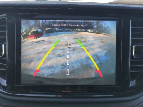 Used 2024 Dodge Durango GT image 8