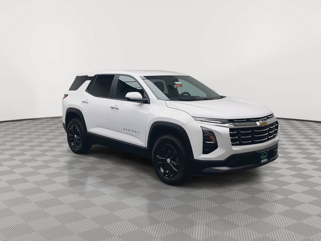 Certified 2026 Chevrolet Equinox LT AWD/4WD image 32