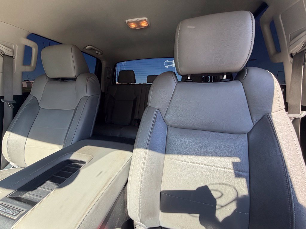 Used 2018 Toyota Tundra Limited AWD/4WD image 19