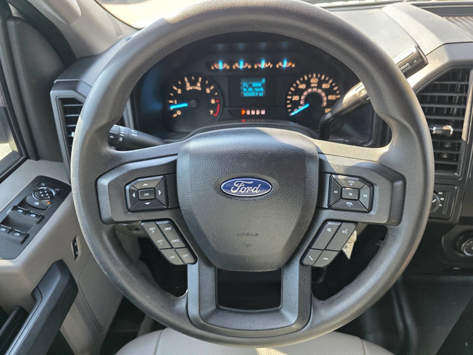 Used 2020 Ford F150 XL w/ XL Power Equipment Group AWD/4WD image 15