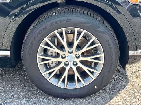 New 2026 Genesis GV80 2.5T AWD/4WD image 6