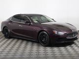 Used 2017 Maserati Ghibli S Q4 image 2