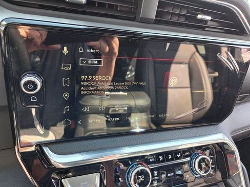 Certified 2025 GMC Sierra 2500 Denali w/ Denali Reserve Package image 18